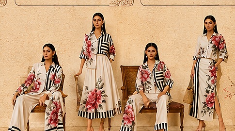Bloom collection